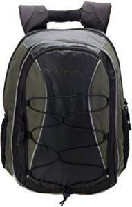 pic Laptop Backpack + gadgets set