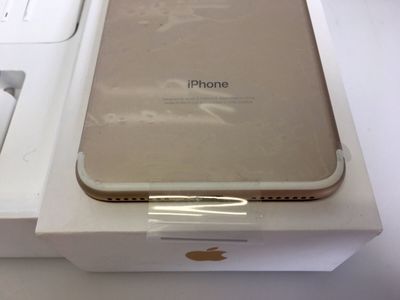pic Apple iPhone 7 Plus 32gb Gold Unlocked