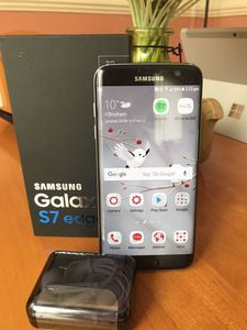 pic Samsung Galaxy S7 edge SM-G935 32GB  NEW