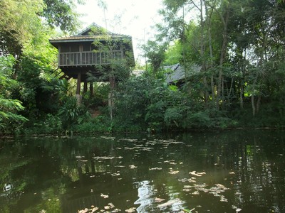 pic Chiang Mai + 10mi: Bungalows for rent