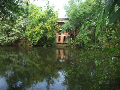 pic Chiang Mai + 10mi: Bungalows for rent