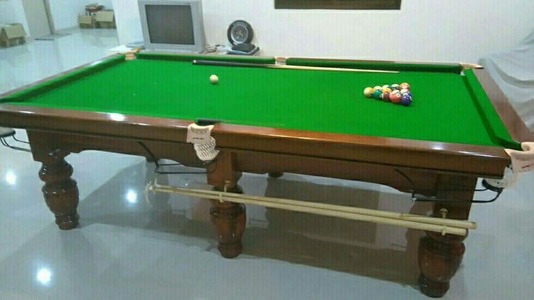 pic Pool Tables