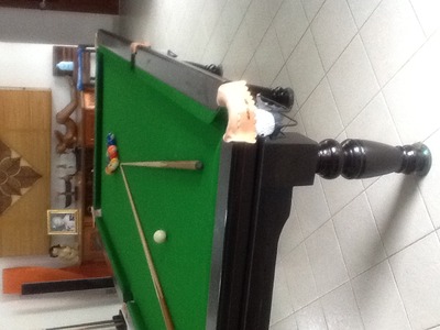 pic Pool Tables 