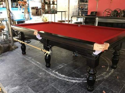 pic Pool Tables 