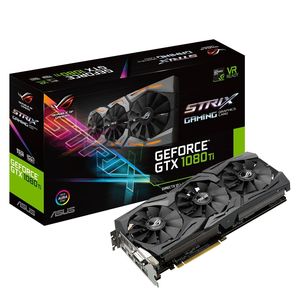 pic 100% Original EVGA GeForce GTX 1080 Ti,