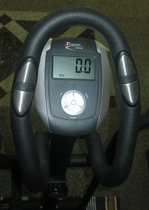 pic Elliptical Exercise Machine - For Sale
