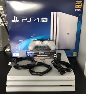 pic Sony PS4 1TB console with 7 games $150