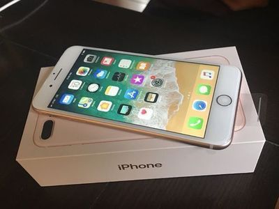 pic Buy new original iPhone 8 plus $250usd