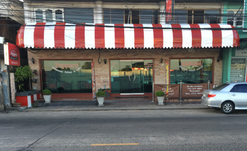 pic Established Restaurant & Bakery for Sale