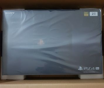 pic Sony PlayStation 4 pro 2TB $250