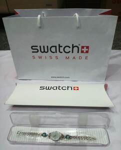 pic SWATCH Women / Lady Watch – For Sale