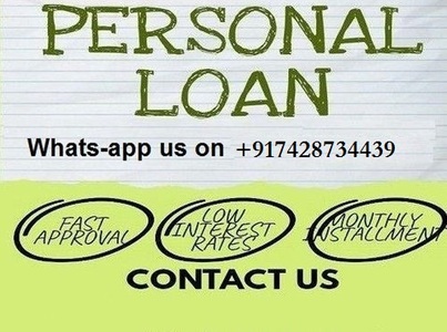pic Business Loans & Personal Loans
