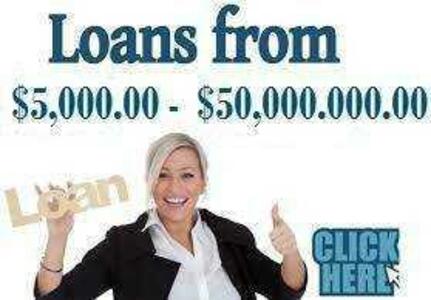 pic WE CAN HELP YOU WITH A GENUINE LOAN