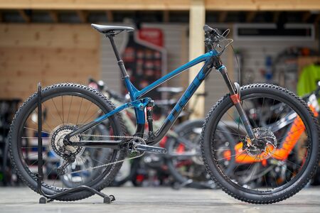 pic 2021 Specialized S-Works Epic