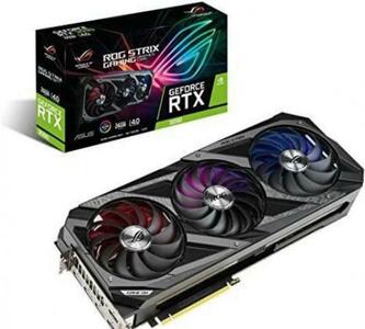 pic Brand New ASUS NVIDIA GeForce RTX 3090 2