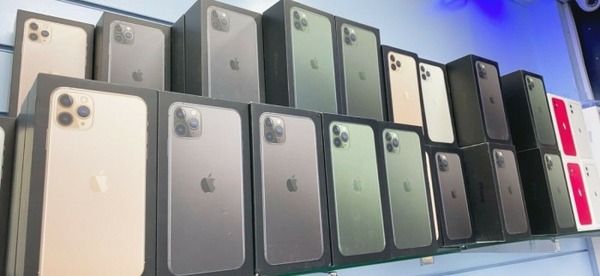 pic Offer for Apple iPhone / Samsung Galaxy