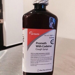 pic Premium Quality Actavis Promethazine Pu