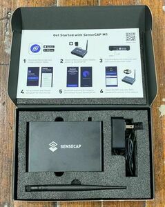 pic New SenseCAP M1 Helium HNT Crypto Miner