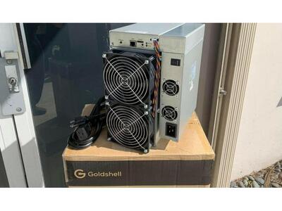 pic NEW Bitmain ANTMINER S19 PRO 110th/s BTC