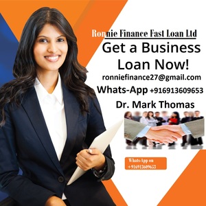 pic We Are Certified To Offer Loan