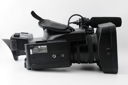 pic SONY A7 III/SONY FX30/ NIKON Z9/NIKON Z8