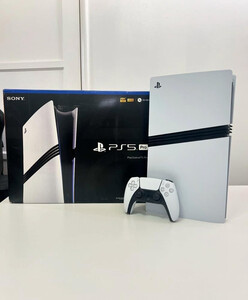 pic Sony PlayStation 5 pro/Slim CFI-2000A