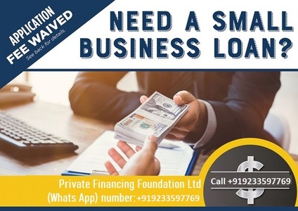 pic Loans and Credit Financing