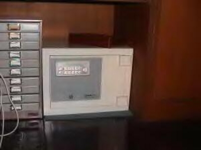 pic Chubb Electronic Home Safe
