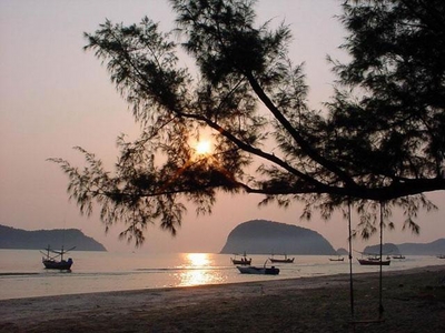 pic Resort for lease near Hua Hin