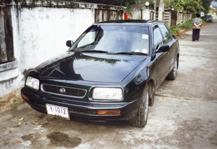 pic Daihatsu applause