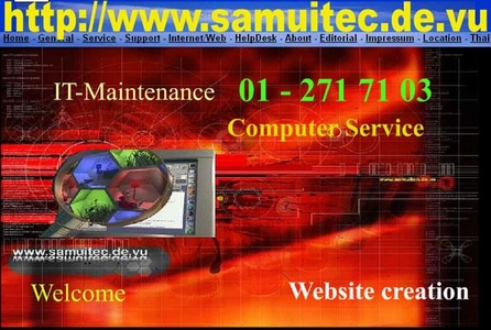 pic IT-Computer Service & Websites
