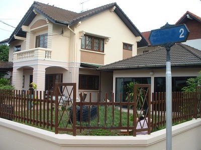 pic House for Sale at Sukhumvit 105