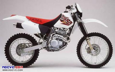 pic XR 250 &#3611;&#3637; 96