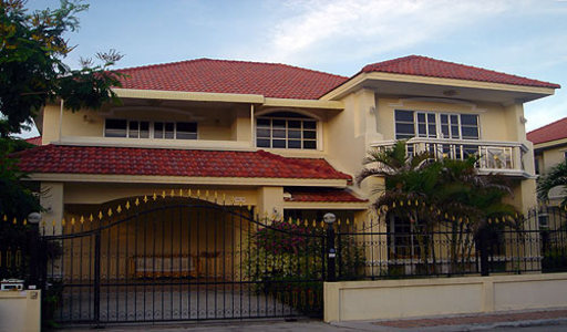 pic View Point Village (428 Sq.m)